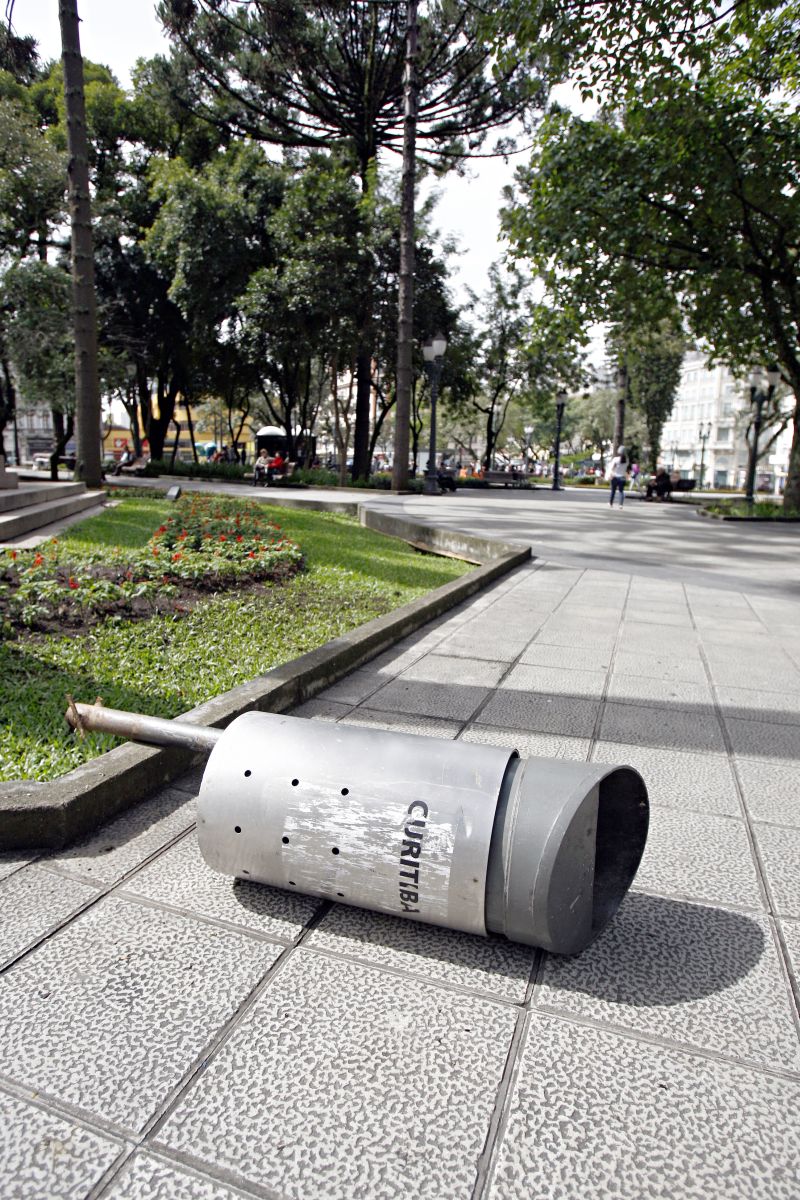 | Henry Milleo/Gazeta do Povo