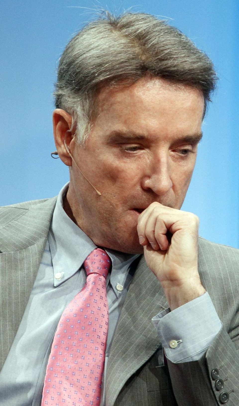 | Fred Prouser/Reuters