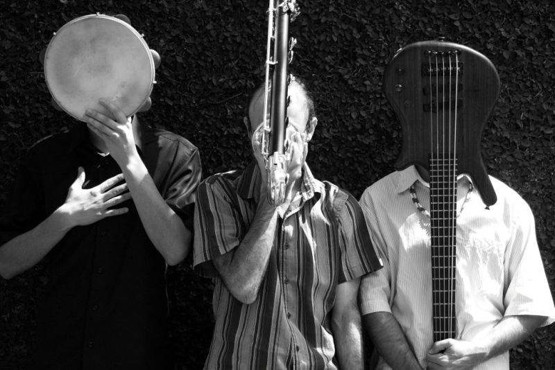 Os arranjos das músicas do Mano a Mano foram construídos ao longo de ensaios | Divulgação