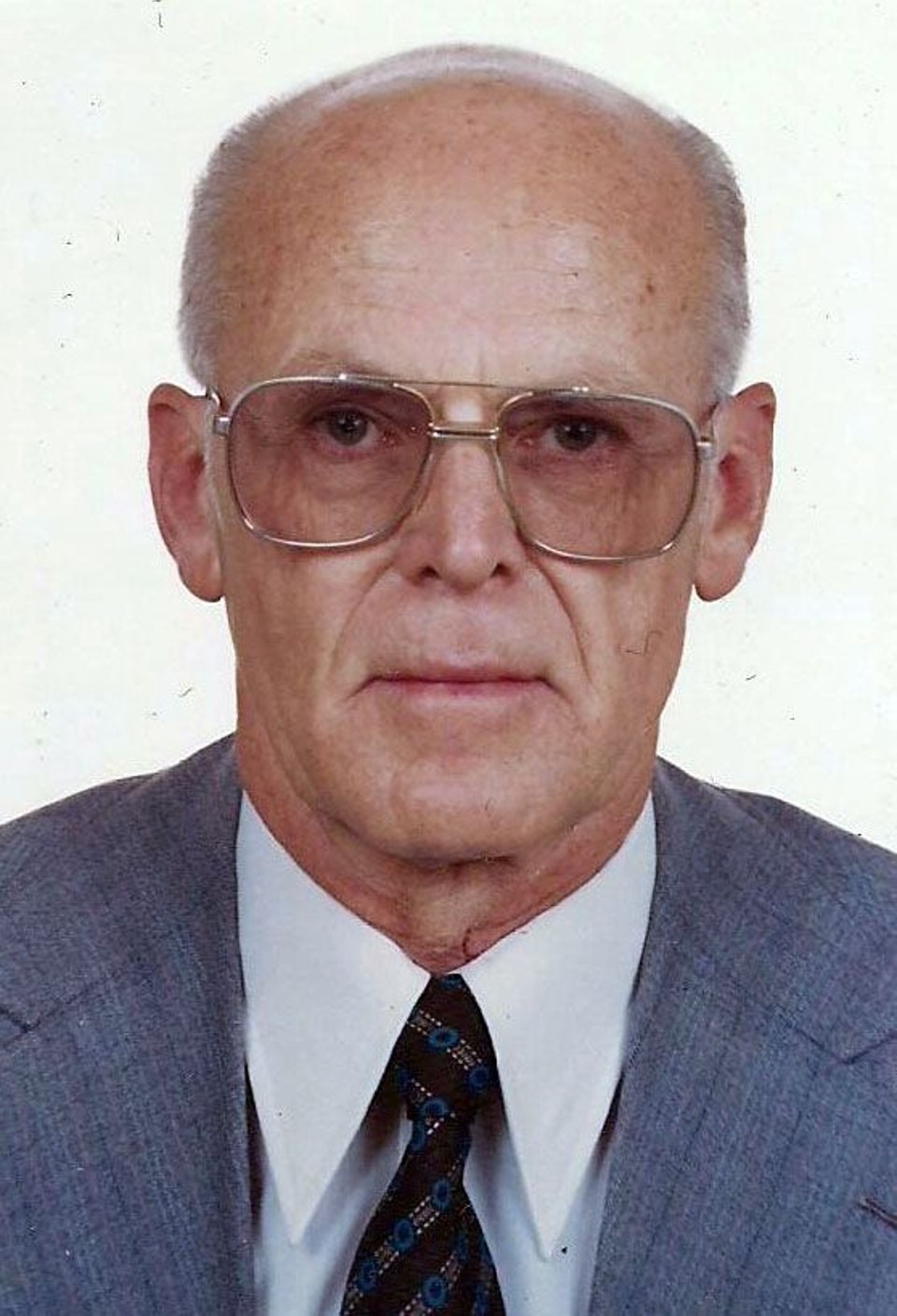 Uma vida de aventuras | Arquivo da família