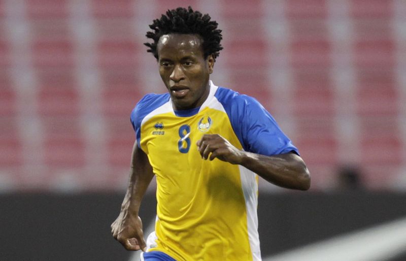 Zé Roberto está no Al Gharafa, do Catar, e se apresenta ao Grêmio em 22 de maio | Reuters