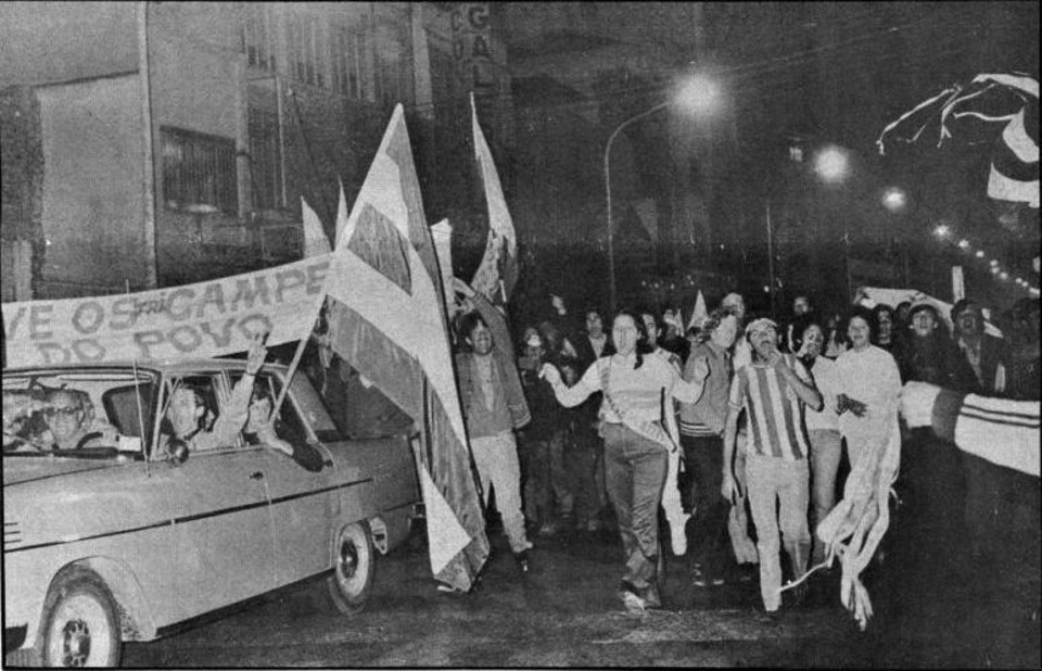 | Arquivo/ Gazeta do Povo