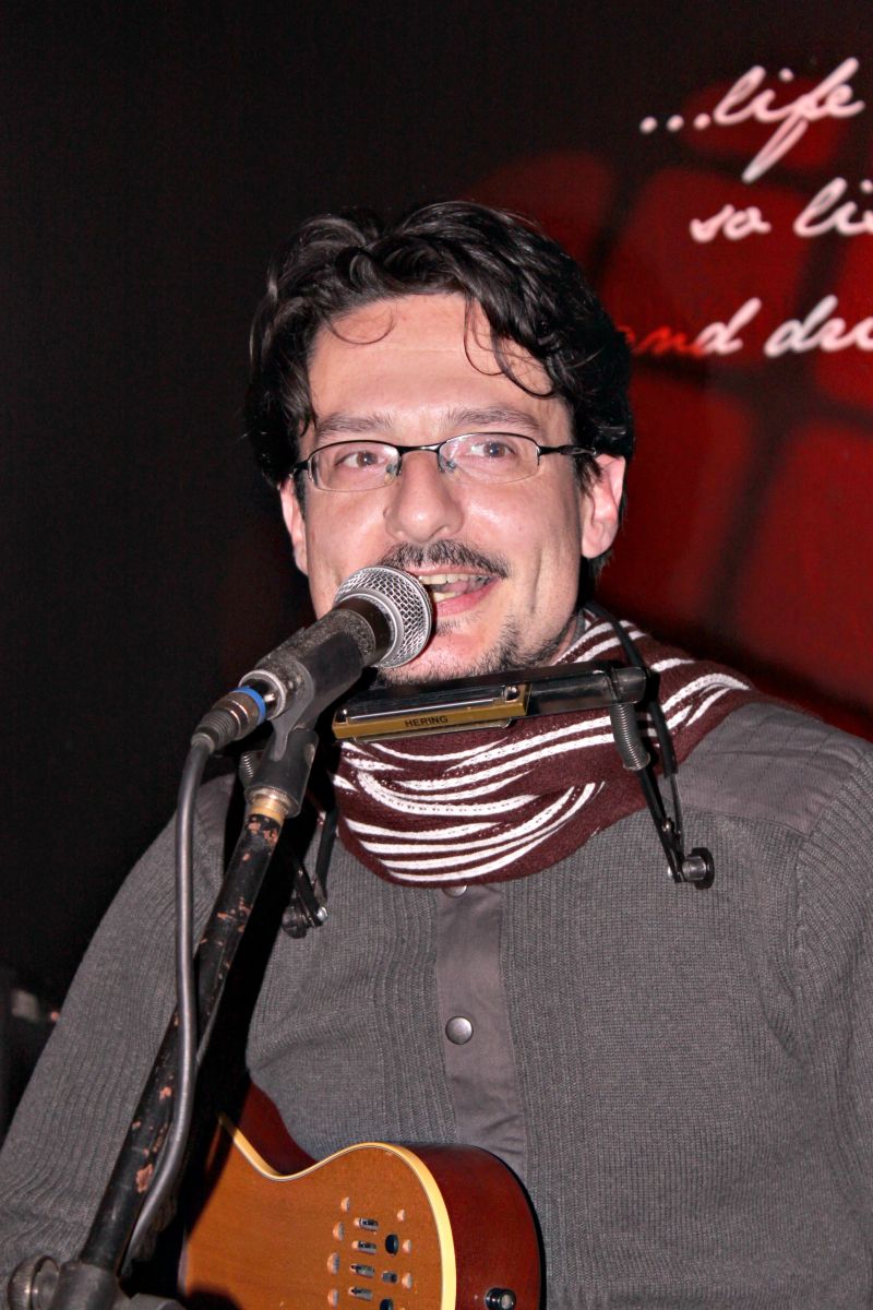 Show terá músicas de toda a carreira de Brum-Lemos | Vicente Pacheco/Divulgação