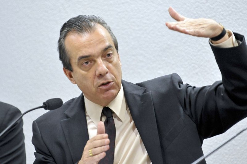 Ferraz: Seria muito estranho uma companhia de proteína [a JBS] se meter no assunto [da Delta] | Anônio Cruz / ABr