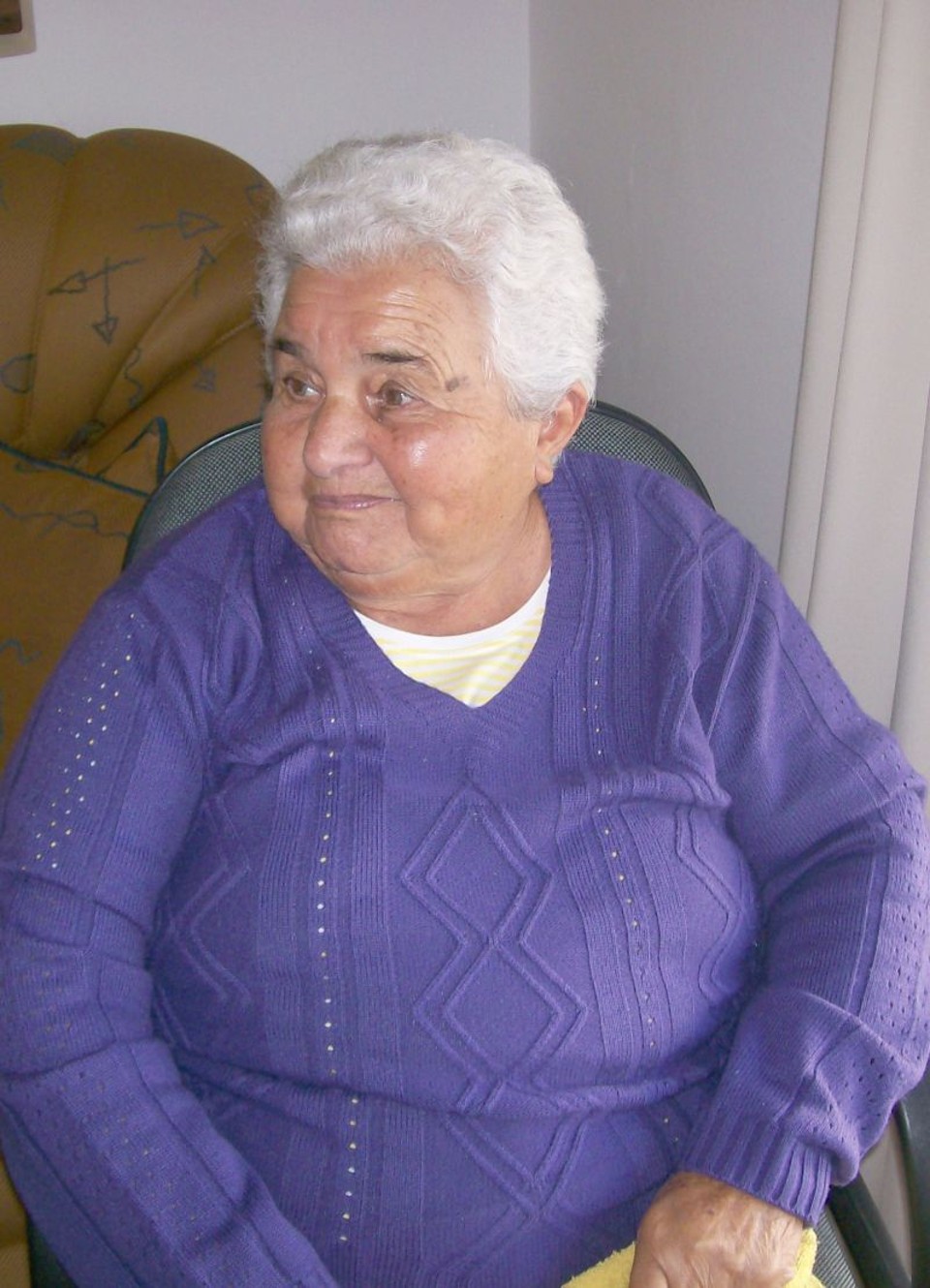 O doce lar de Doralice | Arquivo da família