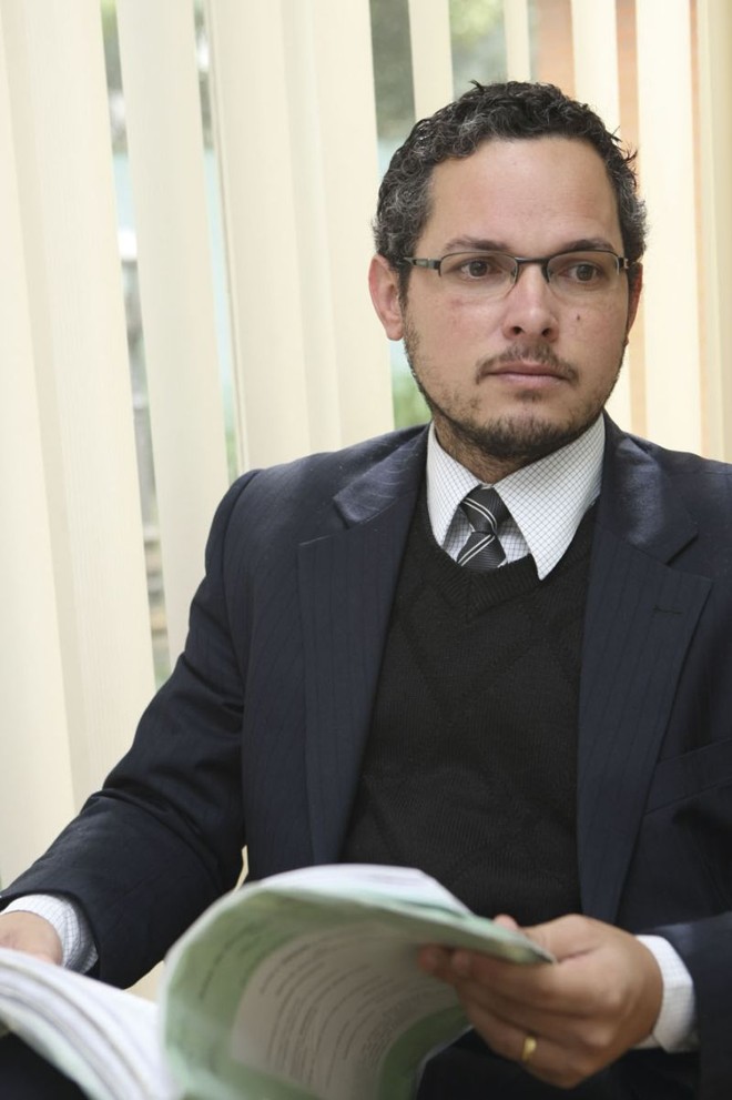 Para o músico e advogado André Alves, as mudanças abrem a