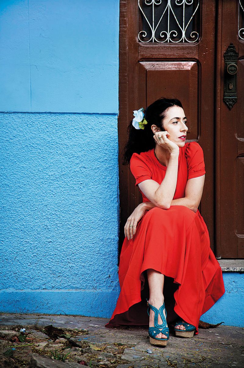 | Leonardo Aversa/Divulgação