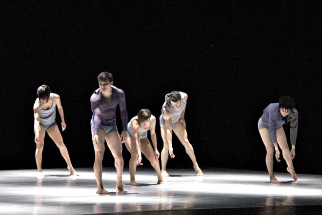 A goiana Quasar investe em pesquisa de linguagem, mas sua composição cênica é tradicional |