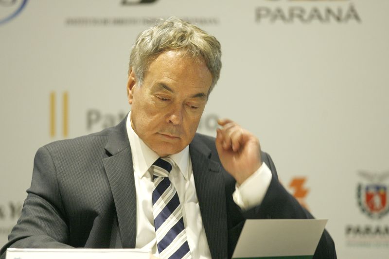 | Fotos: Antônio More/Gazeta do Povo