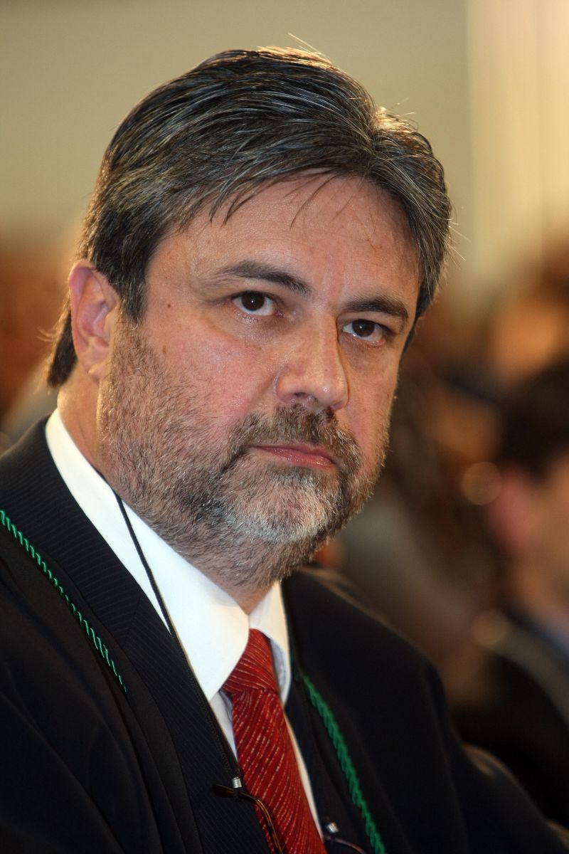 Eleito em julho de 2008, Maurício Requião ficou apenas oito meses no Tribunal de Contas do Paraná | Albari Rosa/ Gazeta do Povo