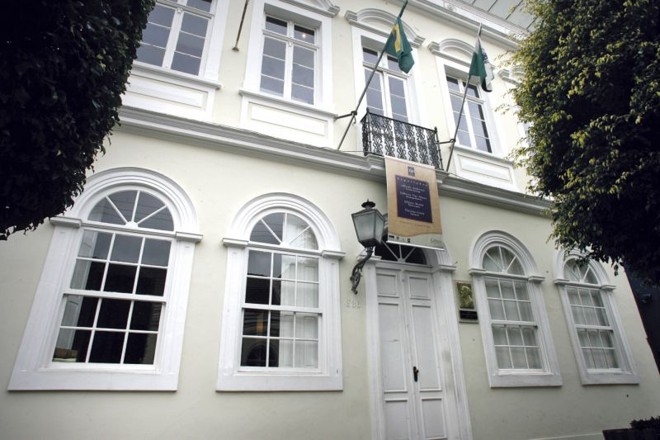 No Alfredo Andersen, será possível fazer visitas de 30 minutos, guiadas pelos funcionários | 