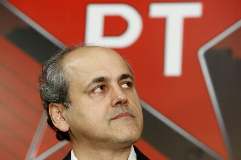Fruet agradeceu o apoio do PT à sua candidatura pelo PDT | Antonio More/ Gazeta do Povo