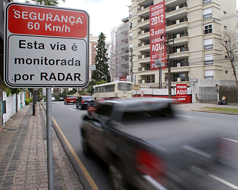 Curitiba quer fazer licitação para substituir equipamentos da Consilux, que ainda são alugados mesmo após rescisão do contrato com a empresa no ano passado | Marco André Lima/ Gazeta do Povo