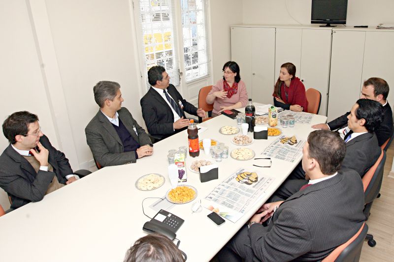 | Felipe Rosa/ Gazeta do Povo