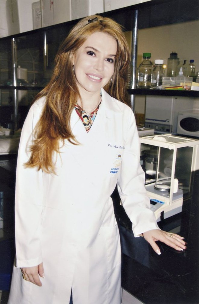 Destaque profissional- A neurocientista Mara Lúcia Cordeiro comemora o convite recebido pela Embaixada do Brasil na Argentina, para ministrar palestra no dia 10 de maio, para o Centro de Integração Científica da América Latina. Dra. Mara falará sobre seu trabalho 