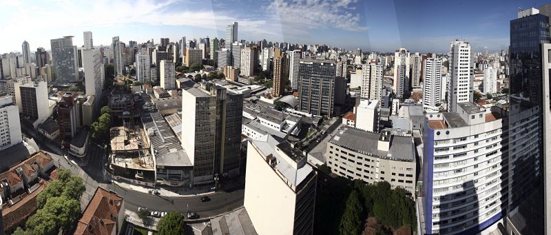 Modalidade tem se tornado popular e especialistas temem que a hipoteca tenha reputação ruim como o empréstimo consignado | Felipe Rosa/Gazeta do Povo