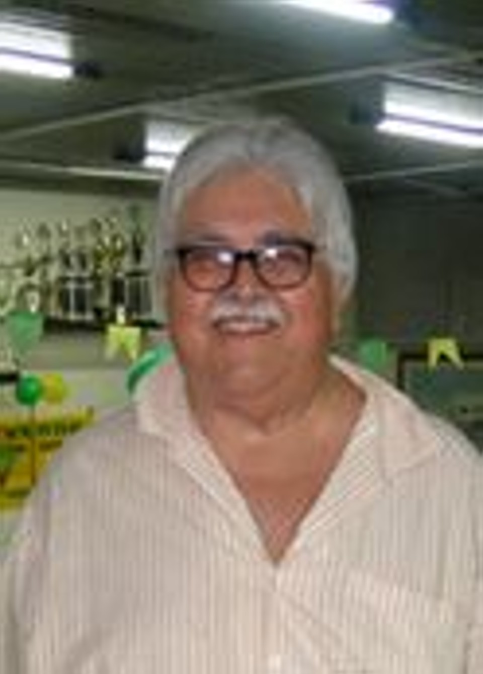 Alegria, alegria | Arquivo da família