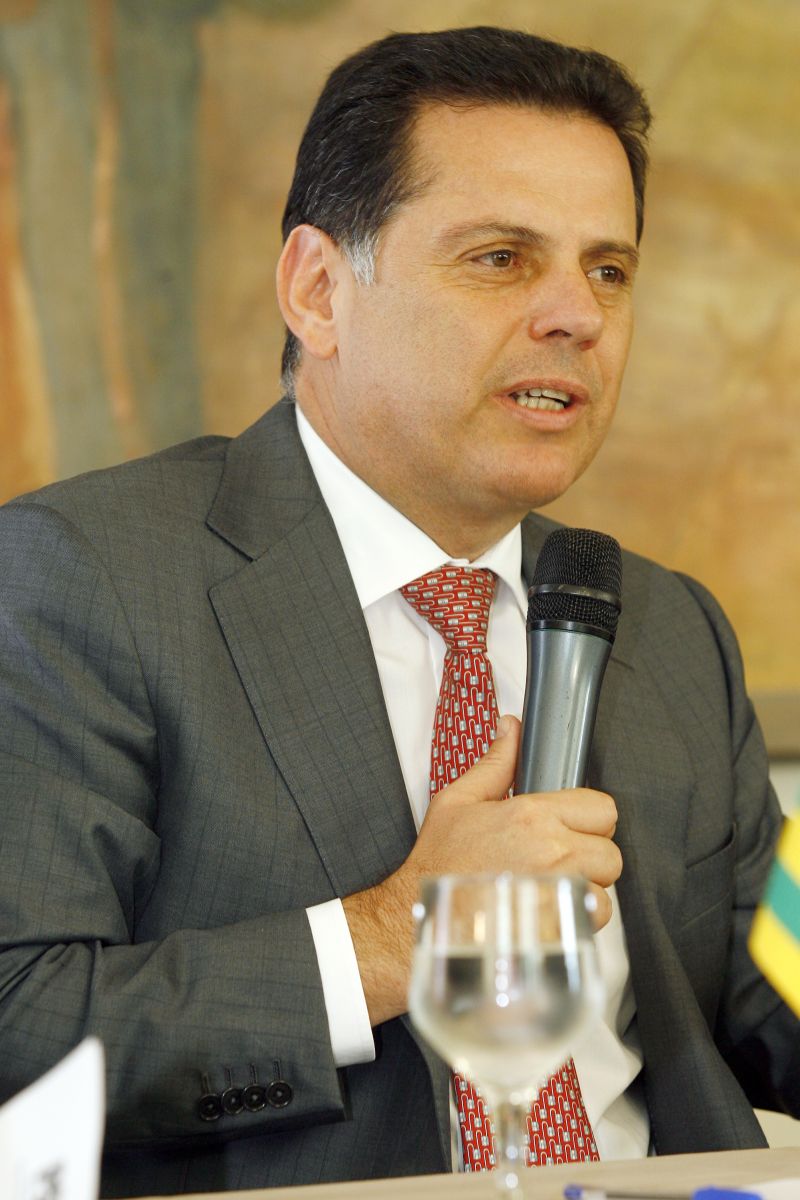 Perillo: situação do tucano se complicou com duas denúncias | Henry Milleo/ Gazeta do Povo