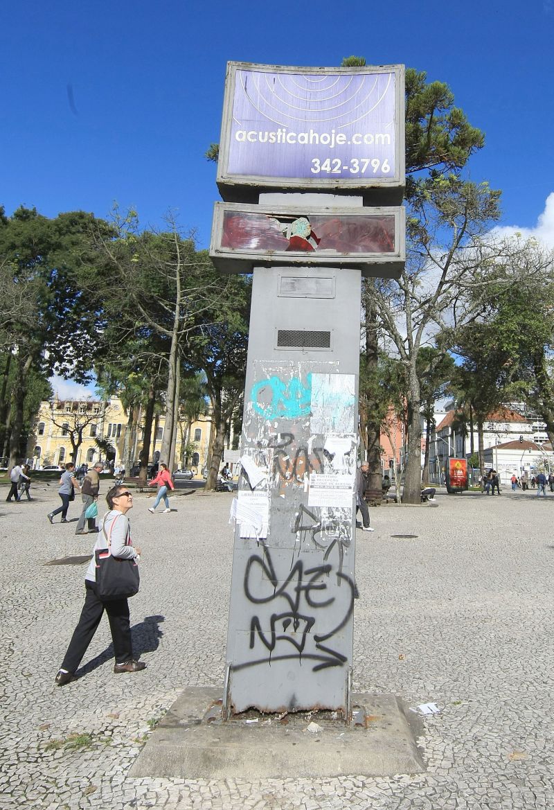 | Ivonaldo Alexandre / Gazeta do Povo