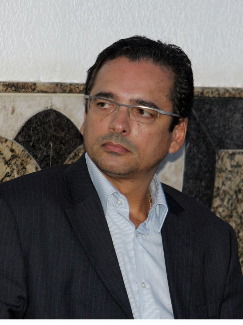 Protógenes: investigação no Conselho de Ética | Christian Rizzi/ Gazeta do Povo