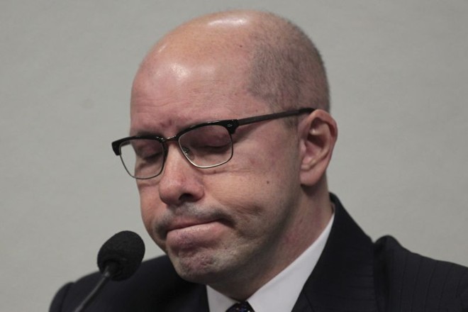 Demóstenes: advogado dele alega que grampos são ilegais | 