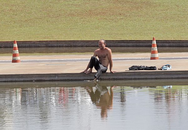 | André Coelho/Ag. O Globo