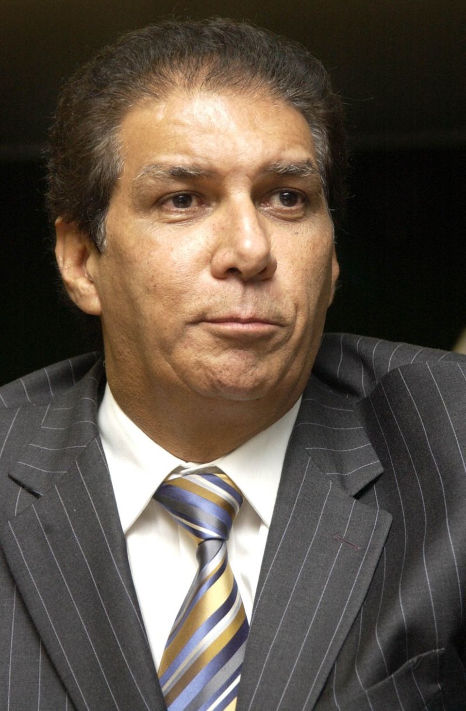 Jader Barbalho: senador que renunciou em 2001 para evitar processo de por quebra de decoro parlamentar, que poderia resultar na cassação do mandato, é um dos seis parlamentares contrários ao voto aberto | Agência Câmara