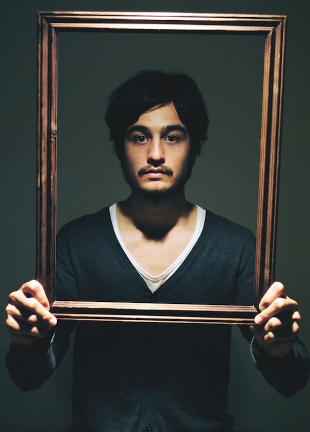 Segundo Iorc, o nome do álbum é uma analogia ao cordão umbilical: "A conexão com as cosias que dão sentido a vida" | Divulgação