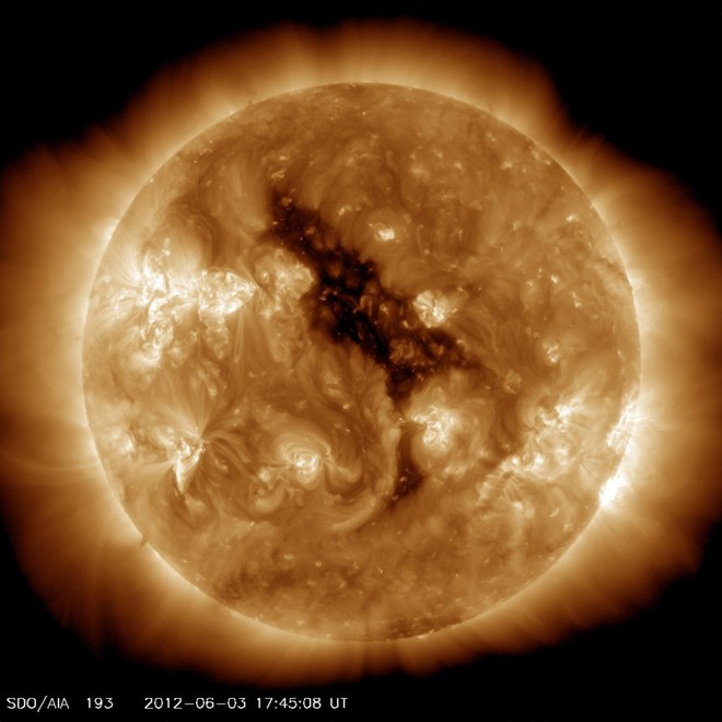 | Reuters/Nasa