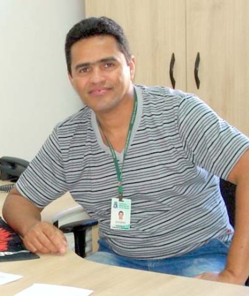 Incentivado pelo amor | Arquivo da família