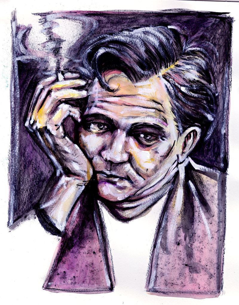  | Ilustração: Robson Vilalba