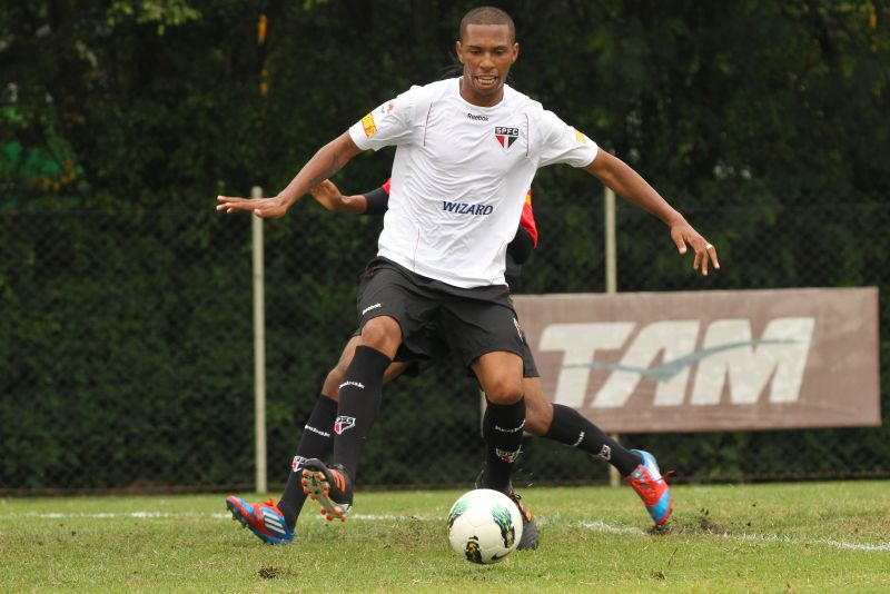 Paulo Miranda não quis polêmica com a diretoria do São Paulo | Luiz Pires / Vipcomm