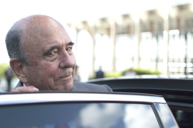 | Ueslei Marcelino / Reuters