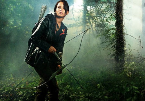 Jogos Vorazes ganhou os prêmios de melhor ator, melhor atriz, melhor transformação e melhor luta | Divulgação