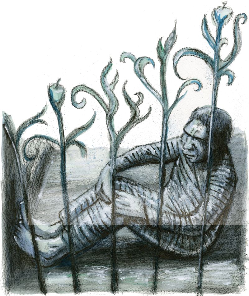 | Ilustração: Robson Vilalba