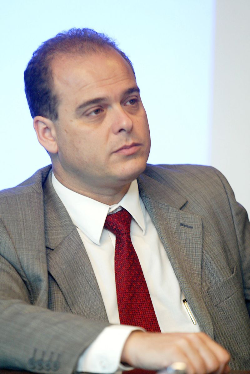 | José Patrício/ AE