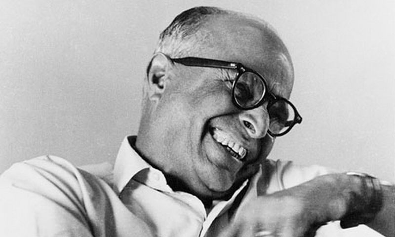 R.K. Narayan: autor indiano é tido como o Anton Checkov de seu país | Divulgação