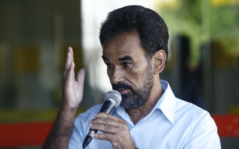 Roberto Fú: vereador gravou conversas em que empresário lhe oferece propina | Lafaiete do Vale/Jornal de Londrina