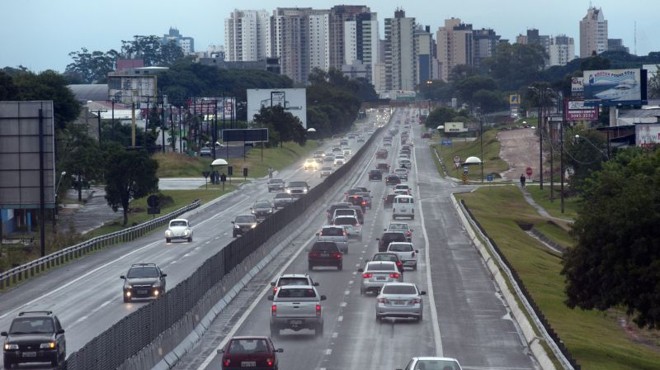 | Daniel Caron / Agência de Notícias Gazeta do Povo