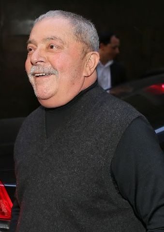 Lula: internação para retirada de cateter | Ricardo Stuckert/Instituto Lula