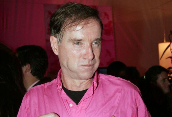 Eike Batista | Marcos Porto/AGNEWS