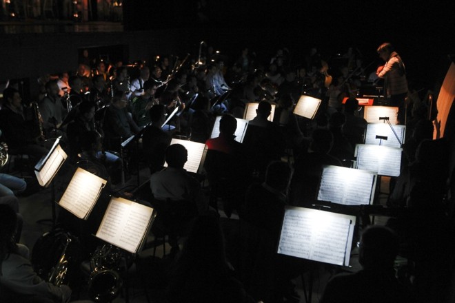 Balé conta com coreografia de Olga Roriz e regência do maestro Osvaldo Ferreira | 