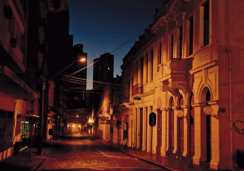 | Nego Miranda/Divulgação