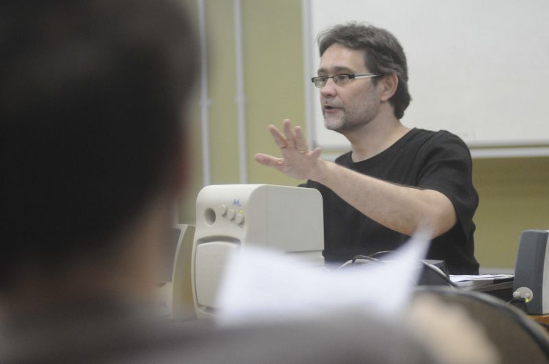 | Kraw Penas/Divulgação