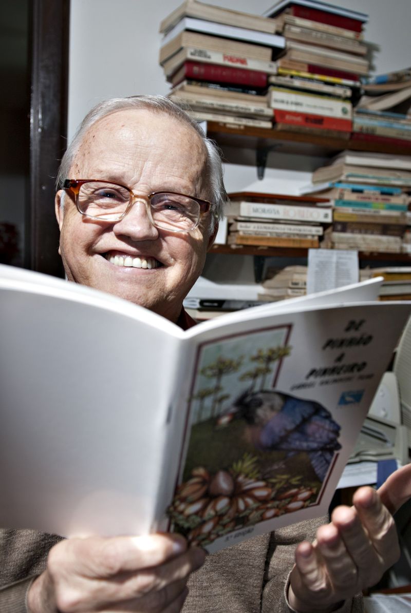 | Marcelo Andrade/ Gazeta do Povo