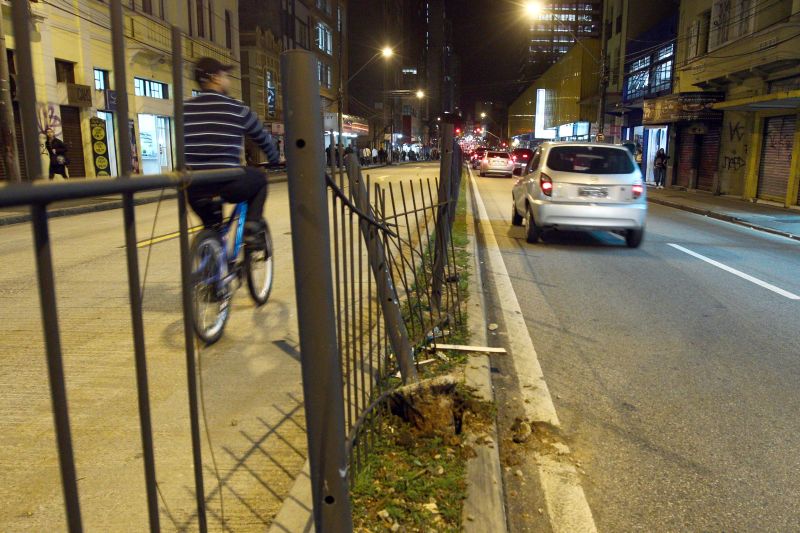 | Daniel Castellano/Gazeta do Povo