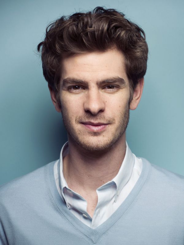 Andrew Garfield | REUTERS/Victoria Will
