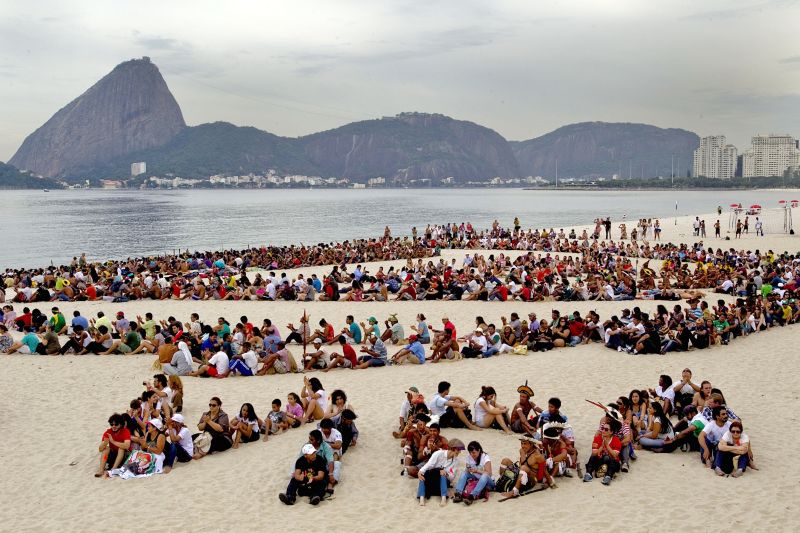 | Marlene Bergamo/ Folhapress