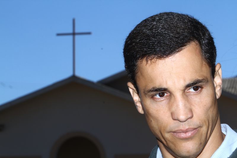 Barbosa Neto, prefeito de Londrina | Roberto Custodio/ Gazeta do Povo