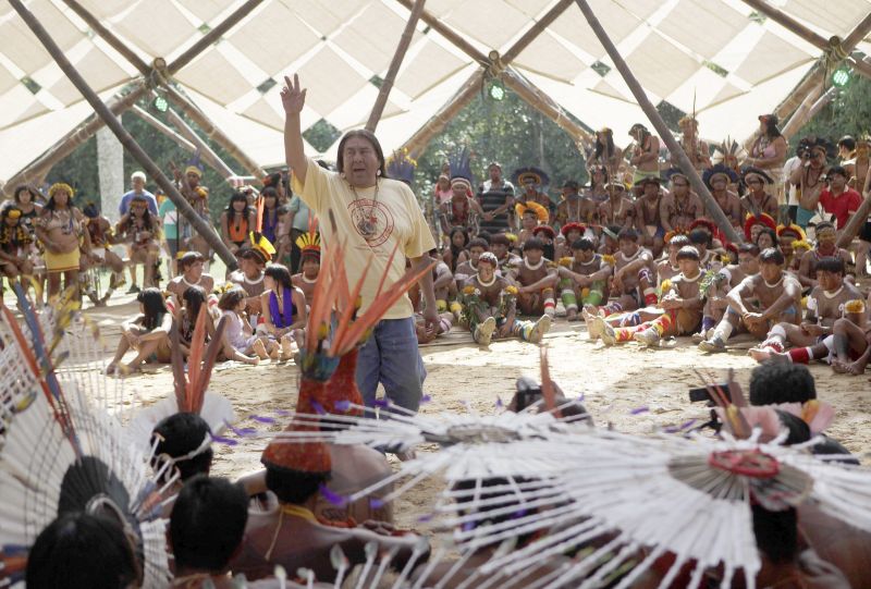 | Ricardo Moraes/ Reuters